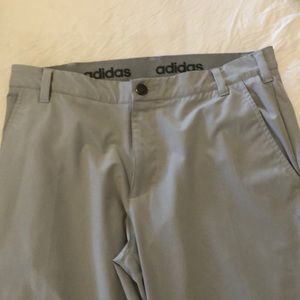 Men’s golf pants